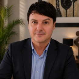 Gilmar Moco Rosa