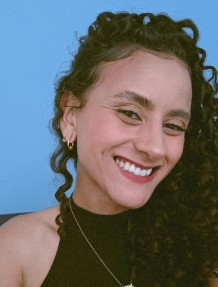 Rafaela Ribeiro