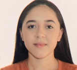 Ana Caroline Oliveira Rodrigues