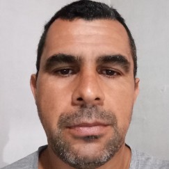 ALTEMAR JOSÉ RODRIGUES