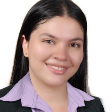 Gabriela Barco Londoño