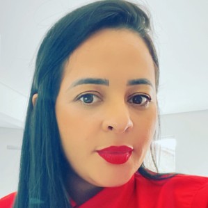 Millena Cristina Gomes
