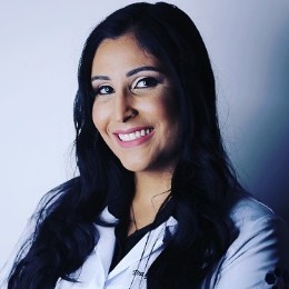Gabriella de Figueiredo Rodrigues