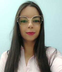 Mariana Araújo Silva do Amaral