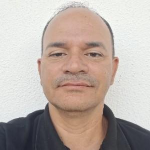 Cleudir Rodrigues da Silva