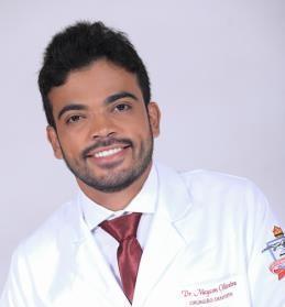Maycon Douglas Oliveira de Araújo