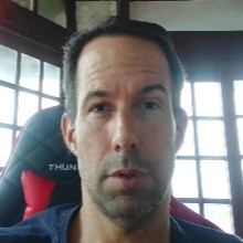 Carlos Roberto Soldan Filho