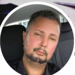 Alessandro de Souza Cruz