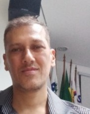 Márcio Leandro Gerelus
