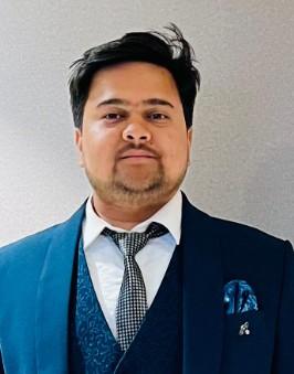 ABHISHEK KUMAR
