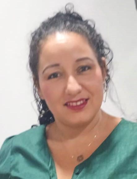 NÚBIA RAFAELA CANTÃO MOREIRA