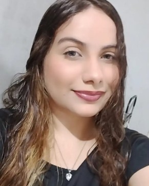 Mary Kate Alzira Barbosa