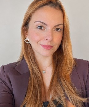 Hyanka Pereira Sovrani