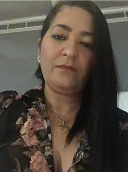 Ruth Gomes Sobreira Novaes