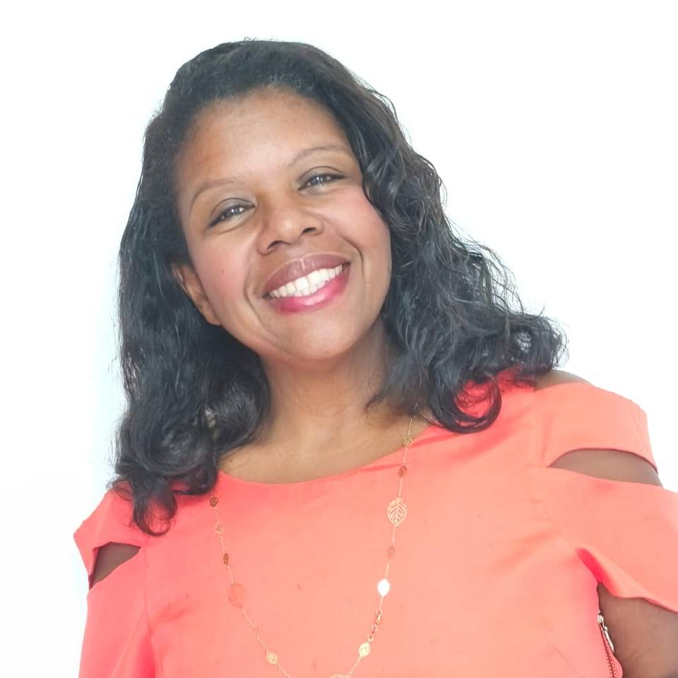 Renata Cristina Gomes de Souza