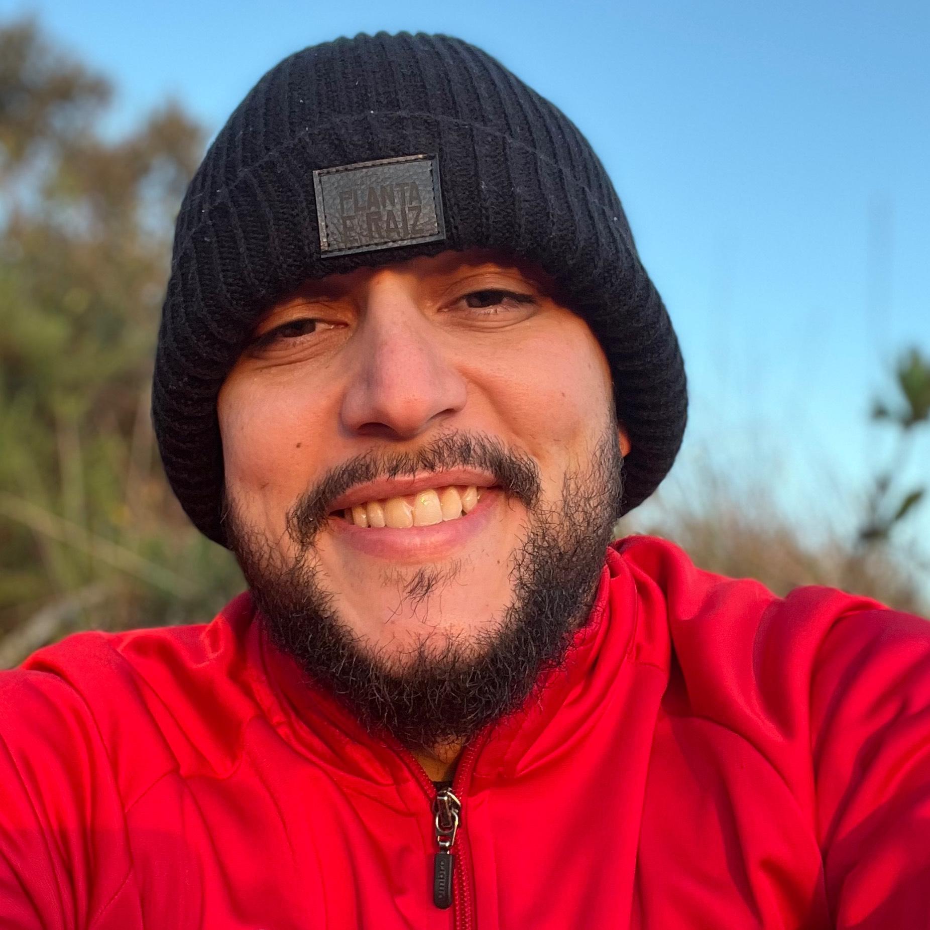 Rodrigo Virgílio da Silva