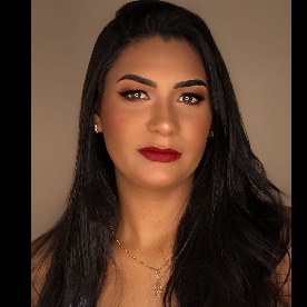 Sabrina Rodrigues de Melo