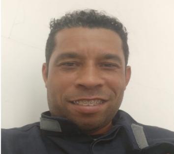 Carlos Antônio Silva da Fonseca