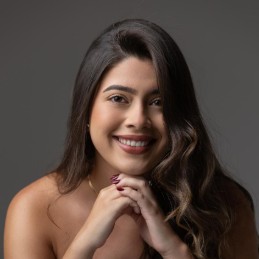 Fernanda Almeida