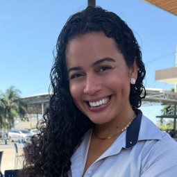 Laila Marcella Da Silva
