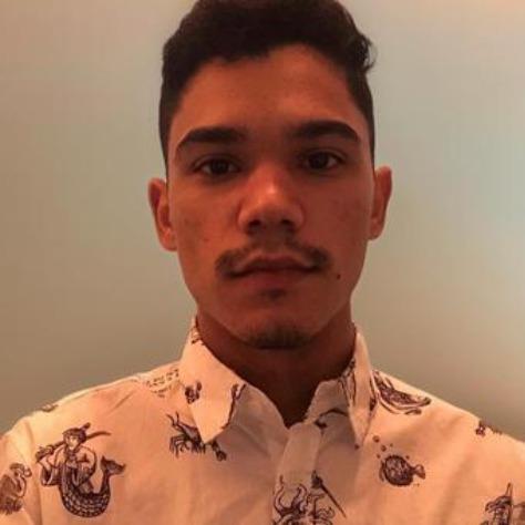 Wanderson Luciano