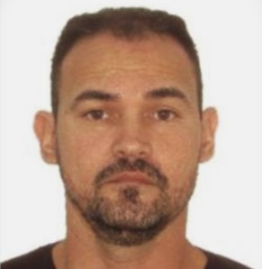 Rodrigo borges dos santos