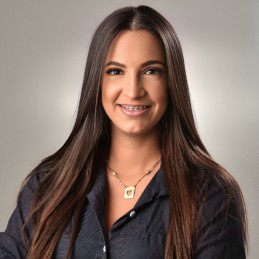 Júlia Ellen da Silva Almeida