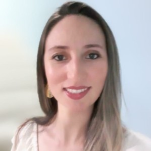 Mara Eliza Dias dos Reis Calmona