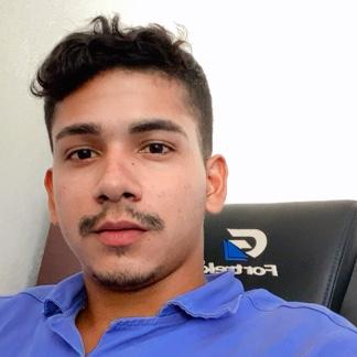 Luiz Augusto Vargas Tiso