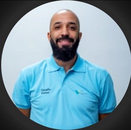 CESAR CARVALHO DE ABREU