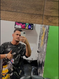 Matheus Pereira Rezende