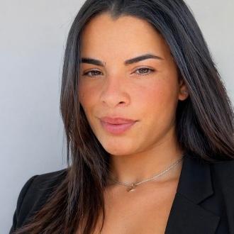 Gleiça Pereira