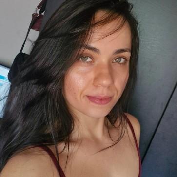 HELOISA ALMEIDA