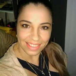 Queilla Pereira