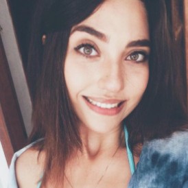 Victória Abreu