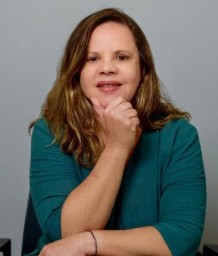 Alessandra Fuster Santos
