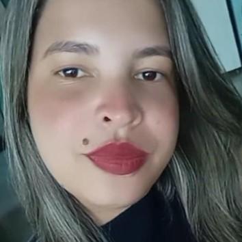 ERICA RAMIRIS SILVA LIMA