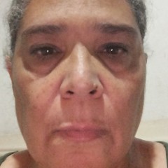 Lucy Ferreira Lopes