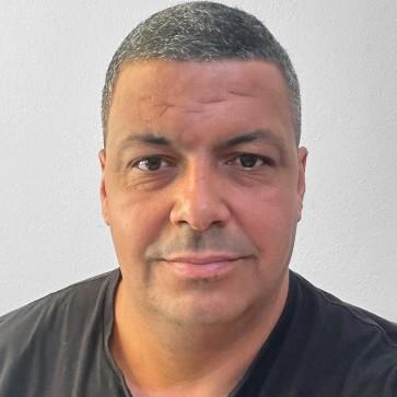 Aurélio Luiz de Souza Oliveira