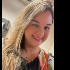 Naíza Lima Silva