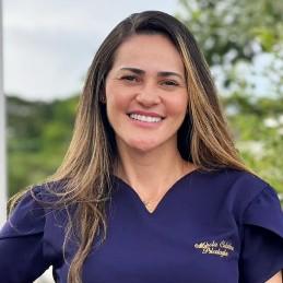 MÁRCIA CRISTINA RAMALHO