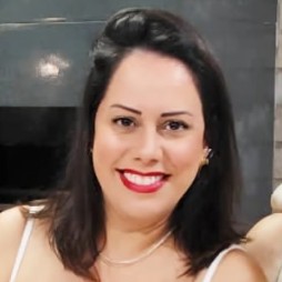 Karen Priscila M. C. Nicoletti