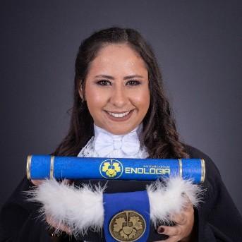 Darla Corrêa Machado