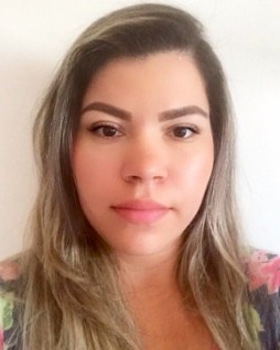 Aline Oliveira