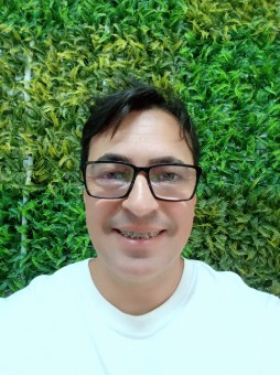 FÁBIO FLORES DE SOUZA