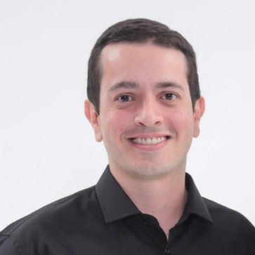 Felipe Alexandre Oliveira Kamimura