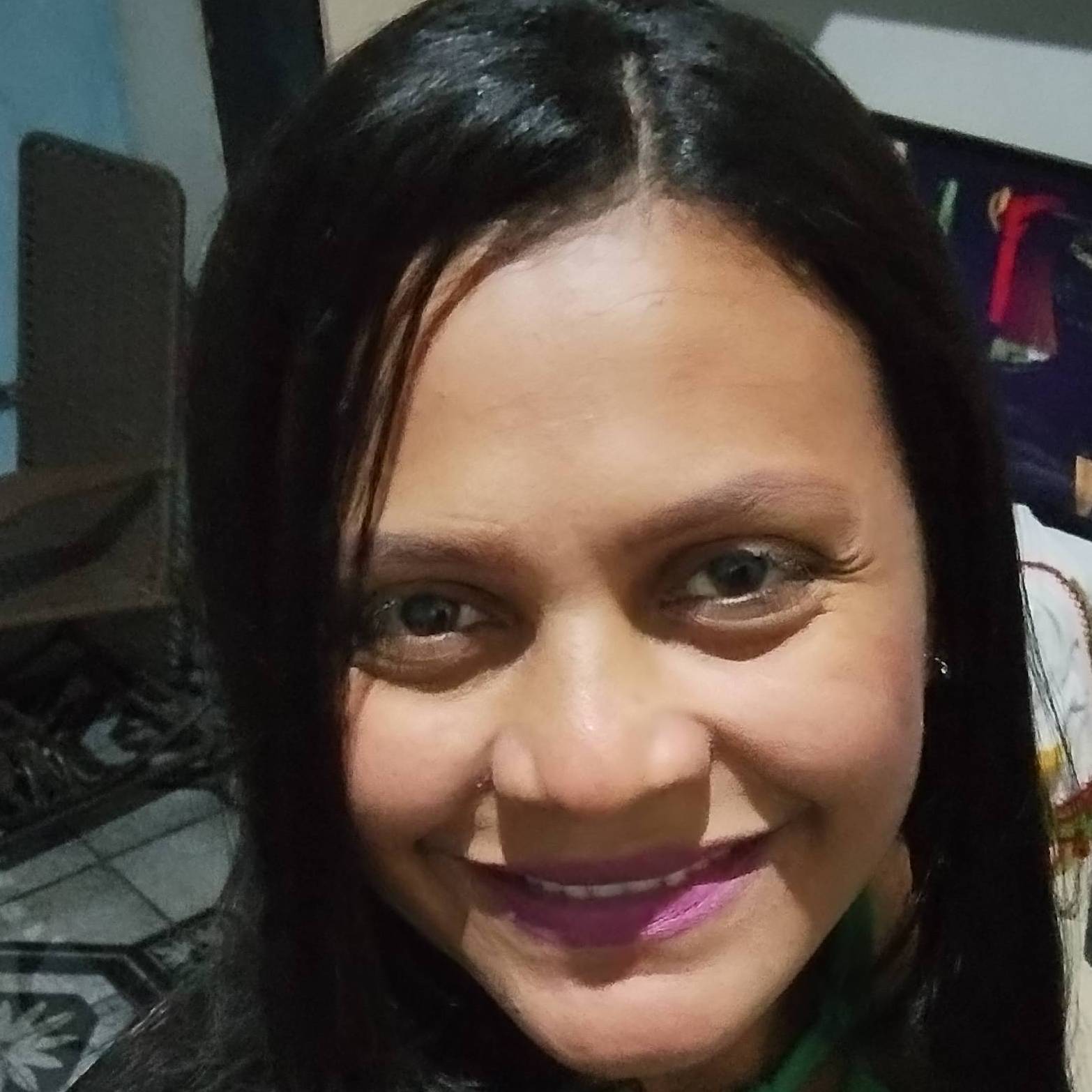Neuzali da Silva Santos