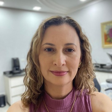 Michele Montemezzo Morais De Oliveira