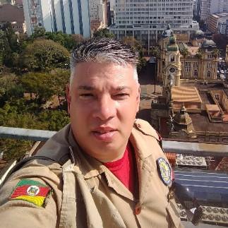NELSON Santolin Junior