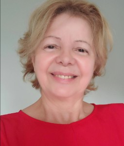 Maria Helena Sousa da Silva